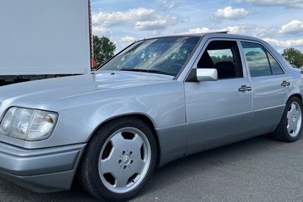 Mercedes-Benz E 200 250.000 km 7.990 &euro; Horstmar 48612