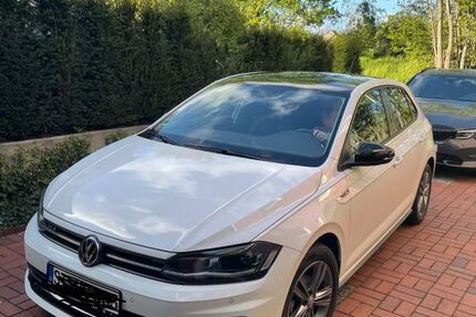 VW Polo 38.084 km 16.200 &euro; Steinfurt 48565