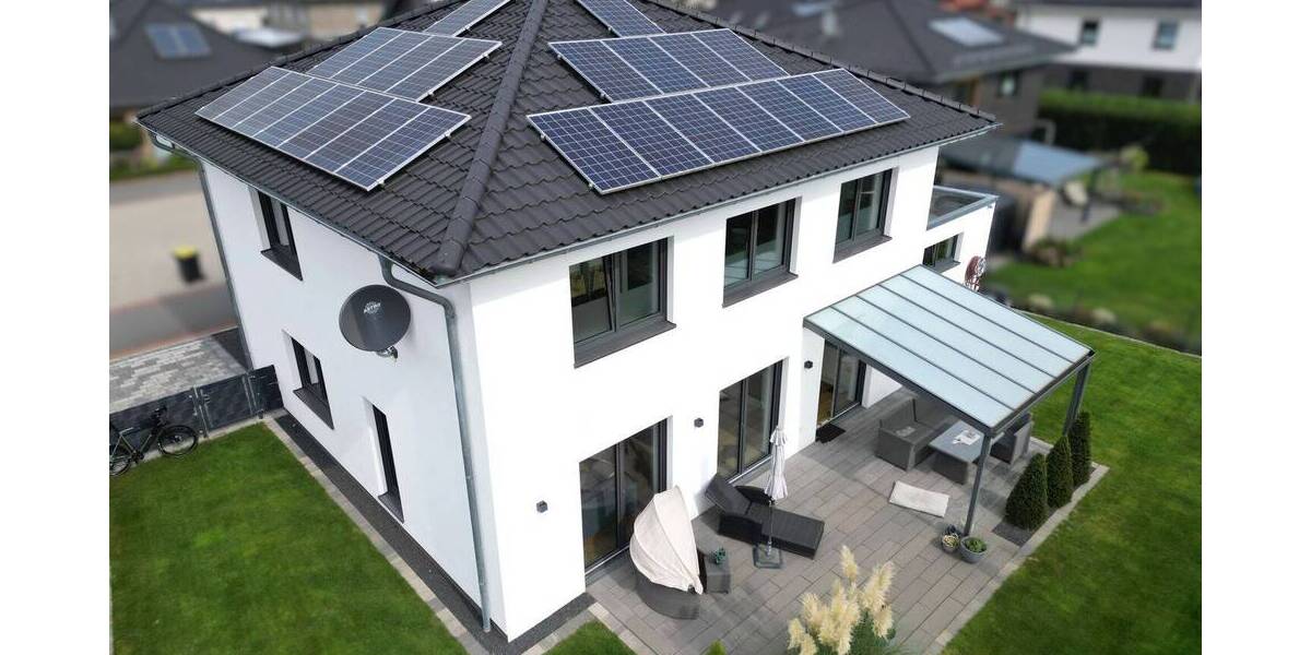 Einfamilienhaus Hopsten - 565.000&euro; | Angebot:25670055