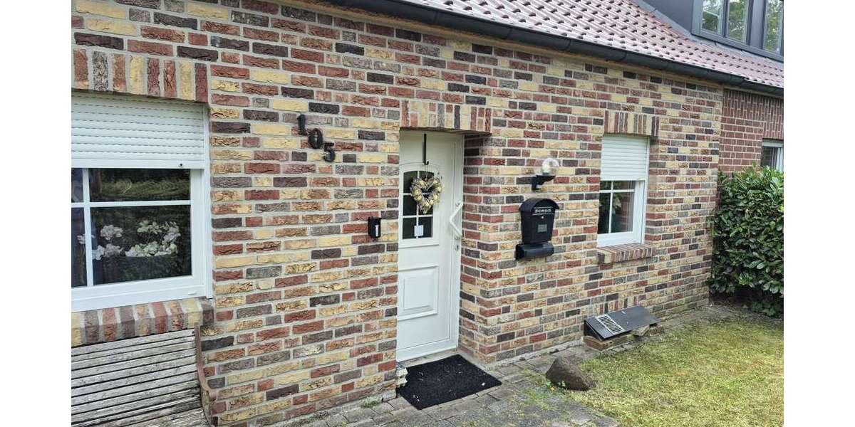 Einfamilienhaus Gronau - 5 Zimmer, 105 m&sup2;, 254.000&euro; | Angebot:27116834