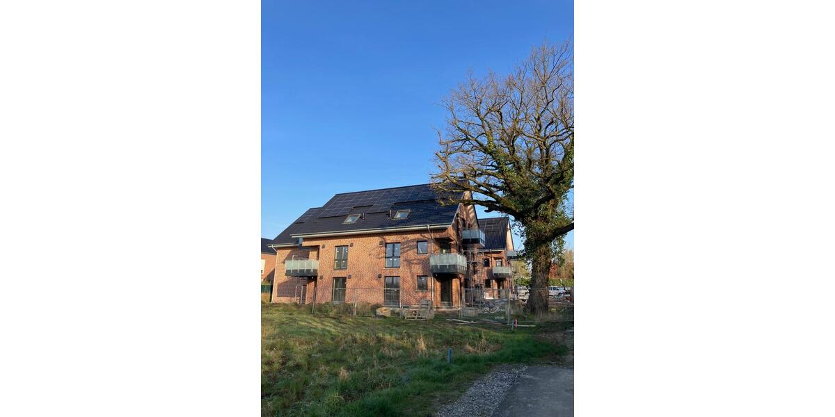 Etagenwohnung Altenberge - 3 Zimmer, 86 m&sup2;, 14&euro; | Angebot:25782602