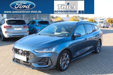 Ford Focus 11.447 km 23.990 &euro; Steinfurt 48565