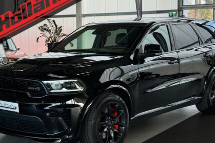 Dodge Durango 58.960 km 89.740 &euro; Rheine 48432