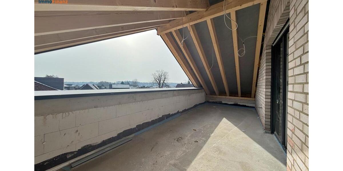 Einfamilienhaus Bad Bentheim - 4 Zimmer, 101 m&sup2;, 1.265&euro; | Angebot:24783574