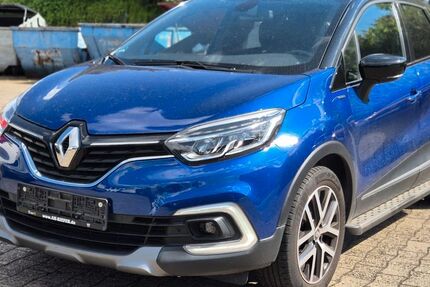 Renault Captur 54.915 km 13.990 &euro; Greven 48268
