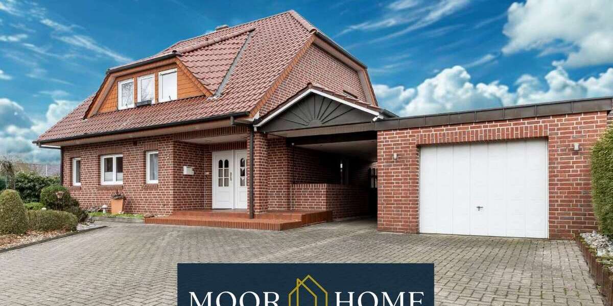 Einfamilienhaus Freren - 4 Zimmer, 134 m&sup2;, 349.000&euro; | Angebot:25231670