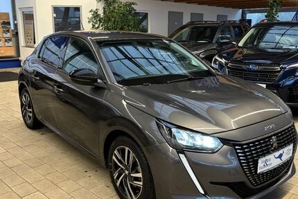 Peugeot 208 59.950 km 14.600 &euro; Hörstel 48477