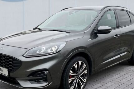 Ford Kuga 71.419 km 25.990 &euro; Steinfurt 48565