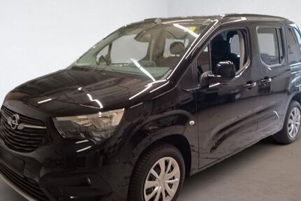 Opel Combo 16.300 km 26.900 &euro; Mettingen 49497