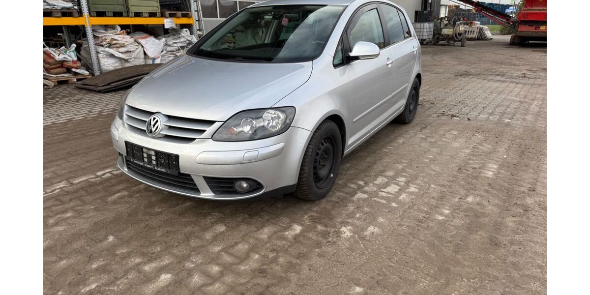 VW Golf Plus 253.000 km 3.899 &euro; Ochtrup 48607