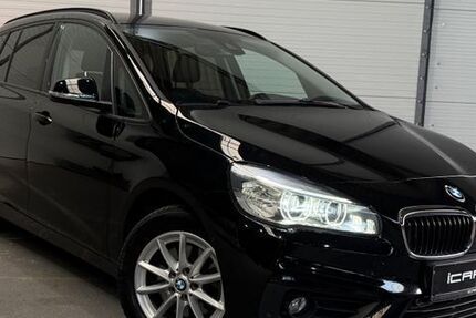 BMW 218 138.806 km 12.477 &euro; Greven 48268