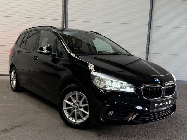 BMW 218 138.806 km 12.477 &euro; Greven 48268
