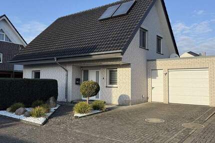 Haus Neuenkirchen - 4 Zimmer, 118 m&sup2;, 499.000&euro; | Angebot:25698320