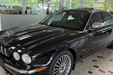 Jaguar XJ8 199.800 km 24.990 &euro; Freren 49832