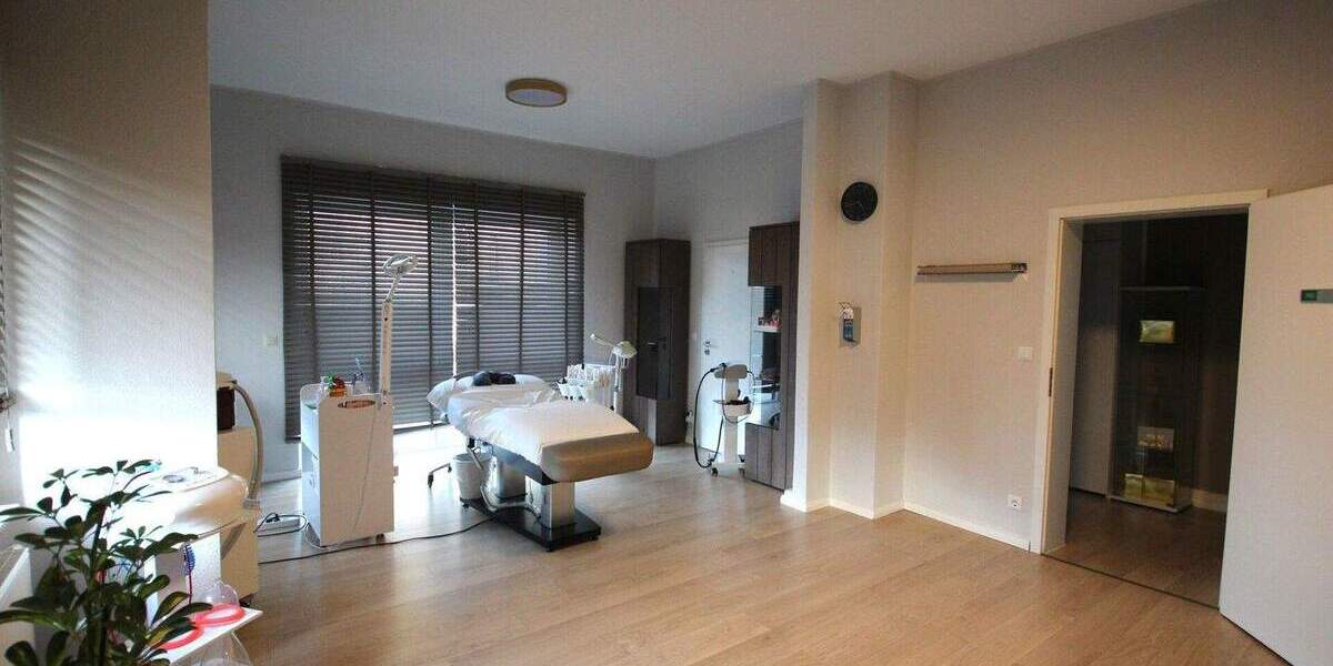 Etagenwohnung Ibbenbüren Stadt - 3 Zimmer, 88 m&sup2;, 889&euro; | Angebot:25670068