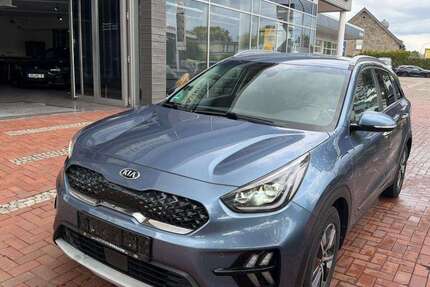 Kia Niro 45.000 km 19.490 &euro; Ibbenbüren 49477