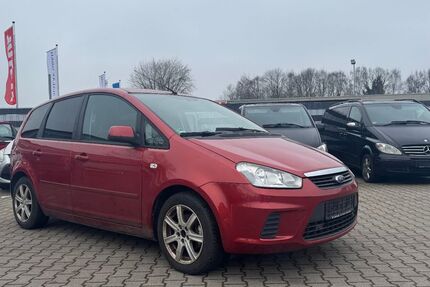 Ford C-Max 173.000 km 3.450 &euro; Ibbenbüren 49479