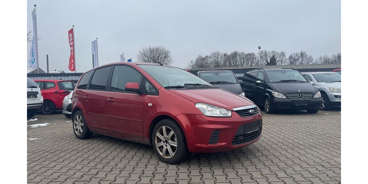 Ford C-Max 173.000 km 3.450 &euro; Ibbenbüren 49479