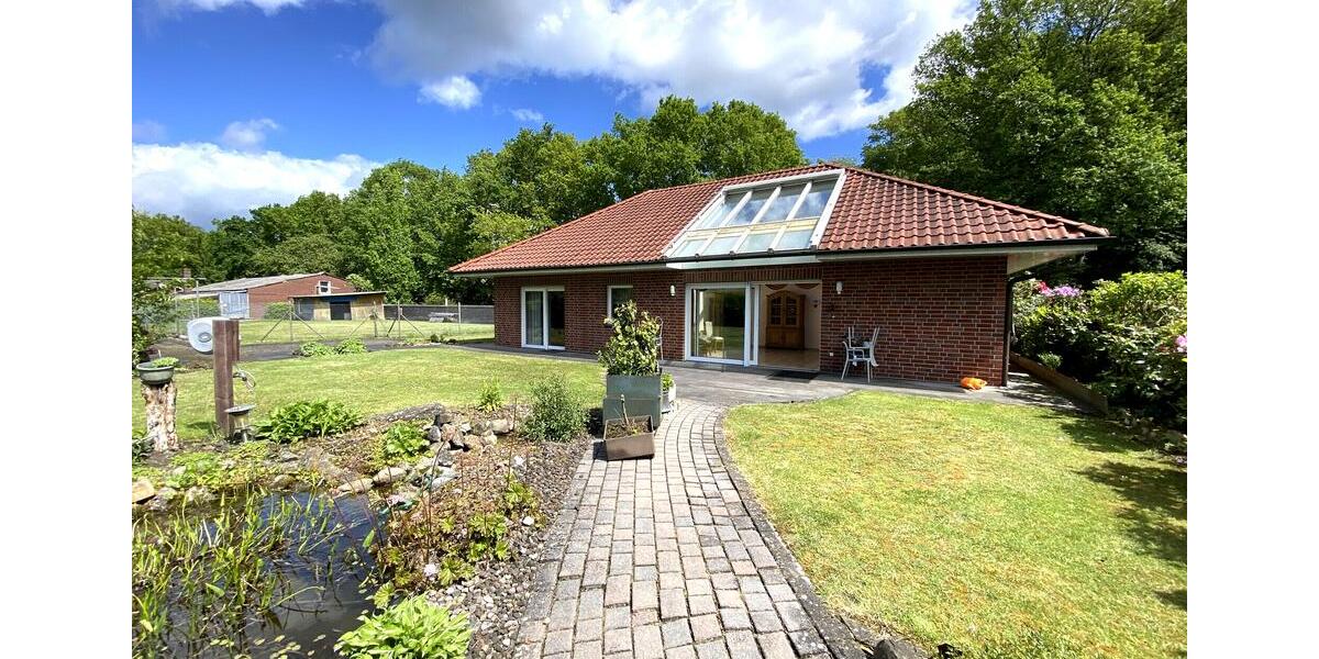 Bungalow Rheine Gellendorf - 3 Zimmer, 115 m&sup2;, 975&euro; | Angebot:26563637