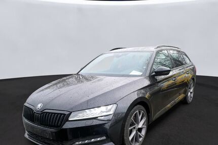Skoda Superb 75.019 km 27.390 &euro; Heek 48619