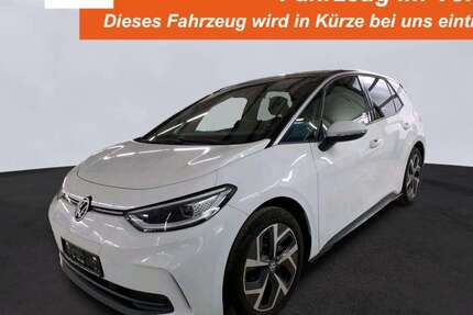 VW ID.3 25.125 km 29.880 &euro; Rheine 48432