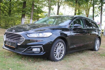 Ford Mondeo 304.068 km 6.500 &euro; Voltlage bei Osnabrück 49599