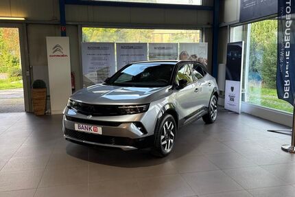 Opel Mokka 34.432 km 19.490 &euro; Emsdetten 48282
