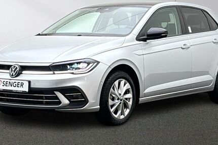 VW Polo 14.163 km 23.990 &euro; Emsdetten 48282