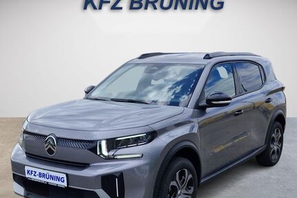 Citroen C3 Aircross 28.418 km 19.280 &euro; Lingen (Ems) 49811