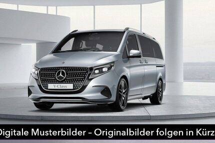 Mercedes-Benz V 250 9.500 km 85.950 &euro; Rheine 48429