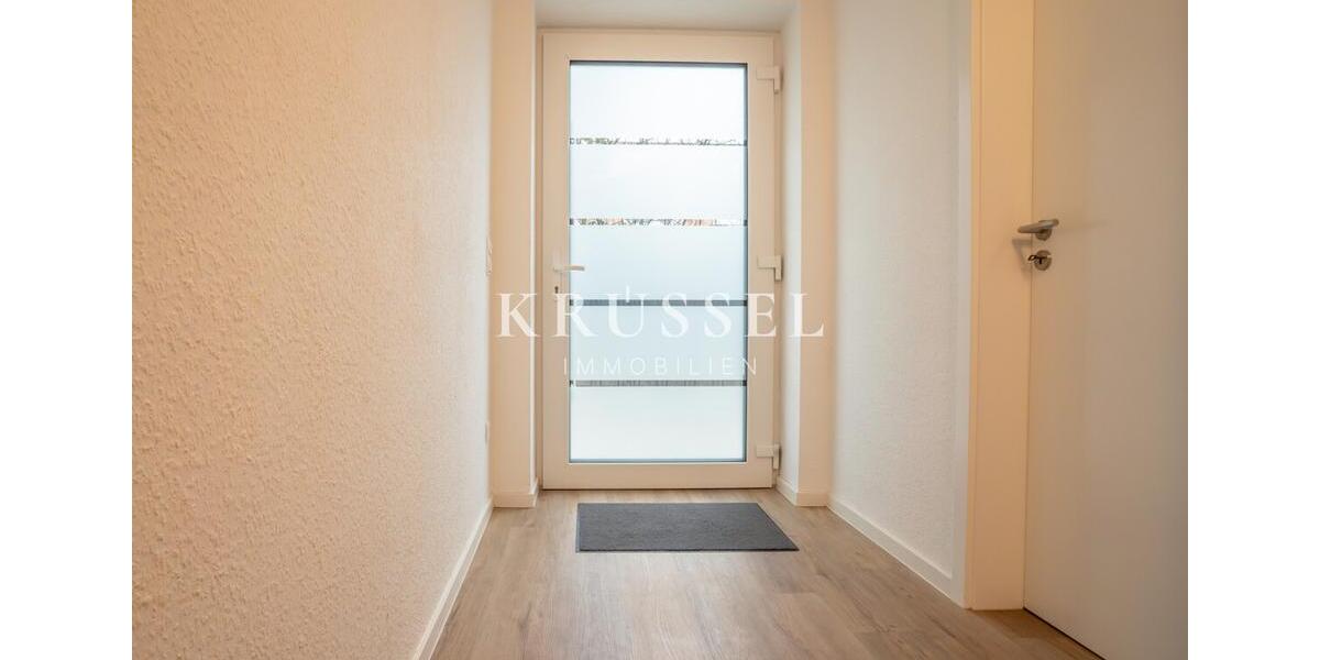 Erdgeschoßwohnung Lingen (Ems) Damaschke - 3 Zimmer, 87 m&sup2;, 960&euro; | Angebot:25719848