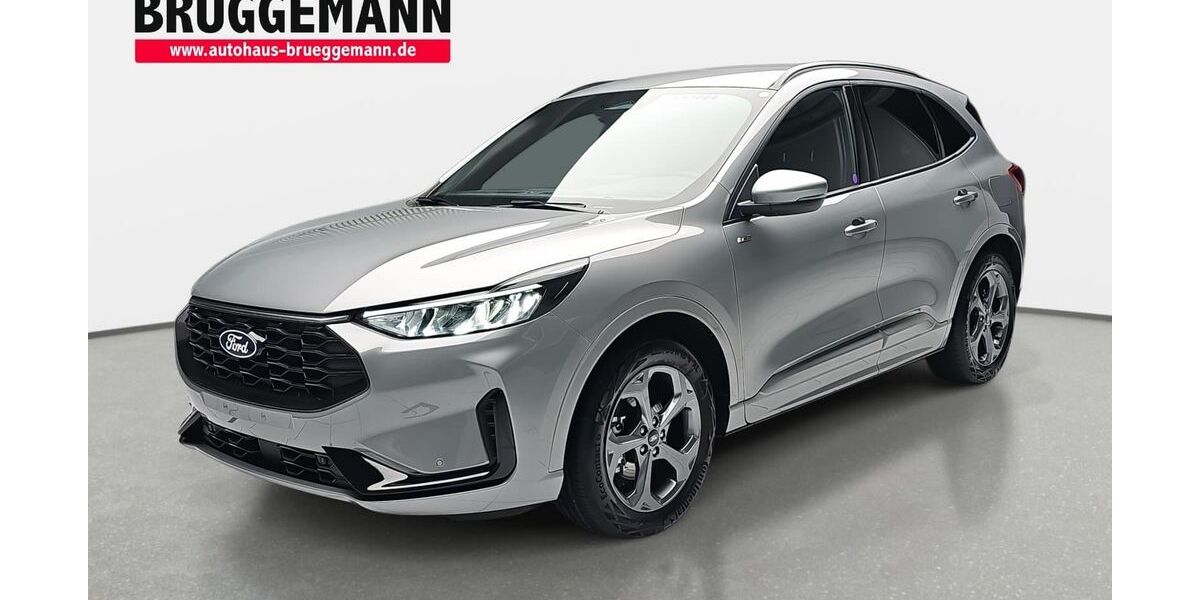 Ford Kuga 10.832 km 29.990 &euro; Rheine 48432