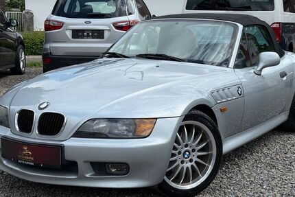 BMW Z3 146.000 km 7.200 &euro; Rheine 48429