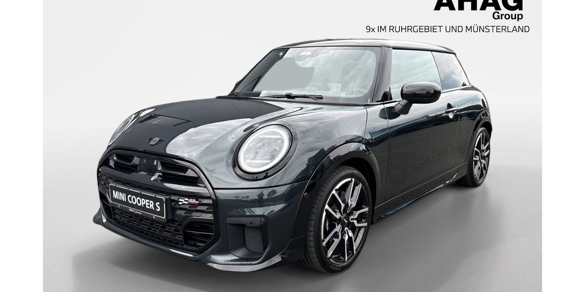 Mini Cooper S 31.750 km 29.250 &euro; Gronau 48599