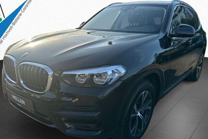 BMW X3 82.975 km 27.990 &euro; Ibbenbüren 49479