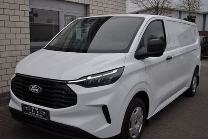 Ford Transit Custom 27.205 km 30.980 &euro; Schüttorf 48465