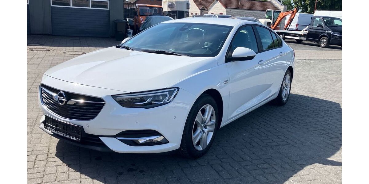 Opel Insignia 161.000 km 8.690 &euro; Greven 48268