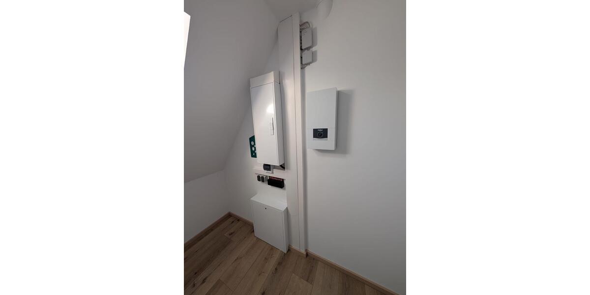 Maisonettenwohnung Ochtrup - 3.5 Zimmer, 90 m&sup2;, 945&euro; | Angebot:25979604