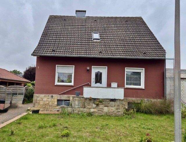 Einfamilienhaus Ibbenbüren Laggenbeck - 198.000&euro; | Angebot:25739719