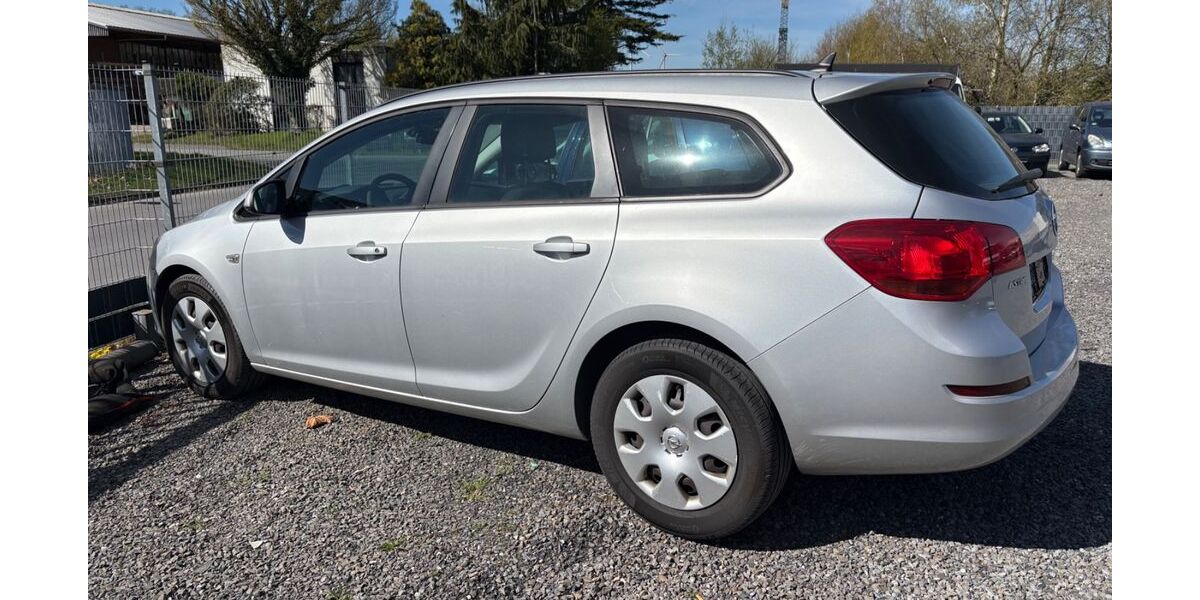 Opel Astra 149.000 km 2.850 &euro; Heek-Nienborg 00491725307707 48619