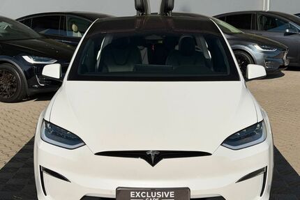 Tesla Model X 65.777 km 74.750 &euro; Emsbüren 48488