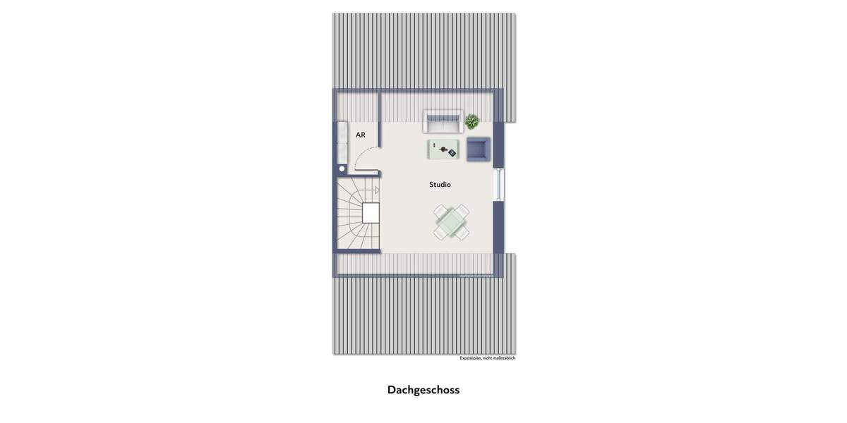 Doppelhaushälfte Hörstel Riesenbeck - 5 Zimmer, 123 m&sup2;, 349.000&euro; | Angebot:25688693
