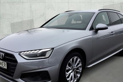 Audi A4 50.128 km 25.949 &euro; Lingen 49808