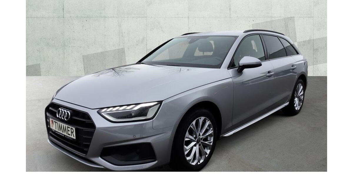 Audi A4 50.128 km 25.949 &euro; Lingen 49808