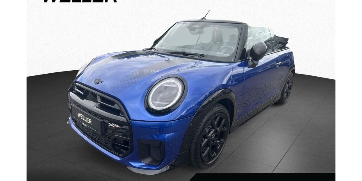 Mini Cooper C 1.675 km 35.850 &euro; Ibbenbüren 49479