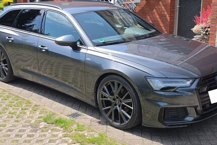 Audi A6 82.000 km 32.300 &euro; Ibbenbüren 49479