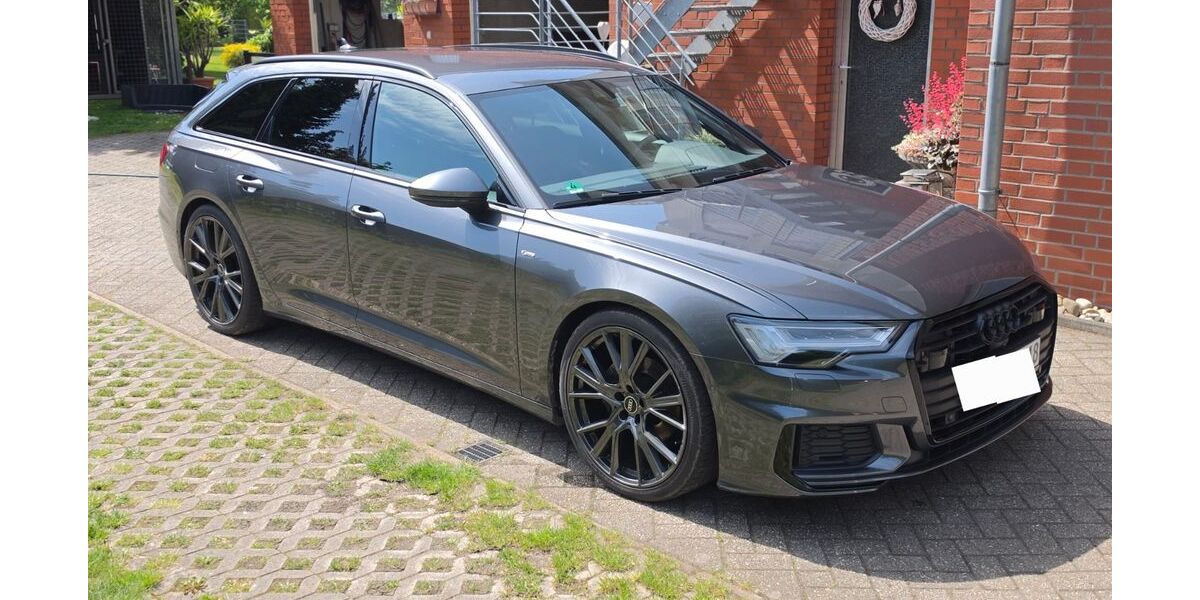 Audi A6 82.000 km 33.999 &euro; Ibbenbüren 49479