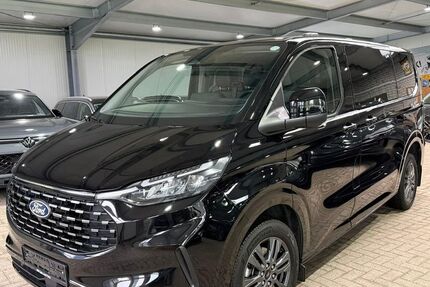 Ford Tourneo Custom 40.790 km 35.999 &euro; Hörstel-Bevergern 48477