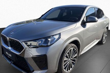 BMW X2 24.735 km 37.999 &euro; Ibbenbüren 49479