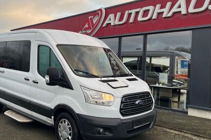 Ford Transit 228.234 km 14.500 &euro; Schapen 48480